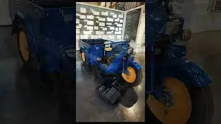 Музей Мазда. Mazda Museum.