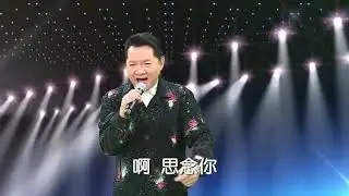 寶島曼波葉啟田-出外無賺錢/慈母心