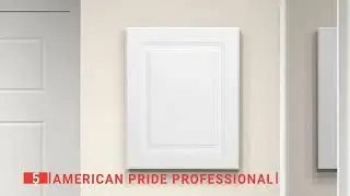 American Pride 16
