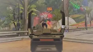 Apex Legends Daily Highlights #114 by SakethFPS