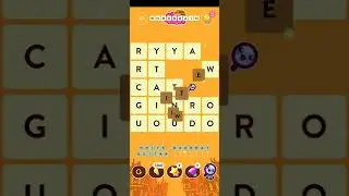 Wordbrain Brainys Clue Hunt Event Super Challenge June 26 2022