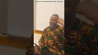 Q&A: How do people talk about mental health in Nigeria? [TFM Book Signing Event]