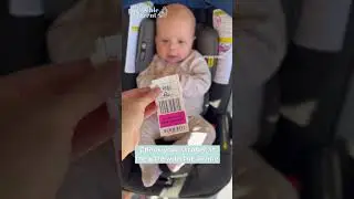 ✈️ ONE TRAVEL TIP EVERY PARENT NEEDS TO KNOW FOR BABY AND TODDLERS!