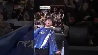 UCAL celebration | LCK Pre-Season MID vs BOT #t1 #repost #lol #leagueoflegends #viral #lck #faker