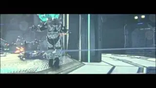 RedMist Recruitment video