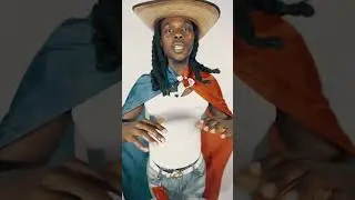 32 Bars with Stunna Man