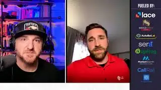 💡 Shaping the Future of HVAC &ndash; w/ Dustin Ketchem (LG Air Conditioning)