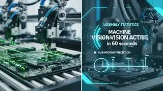 Inside a Modern Motherboard Factory: Automated Production Lines Creating Technology (Full Process)
