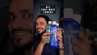 Which Tony Moly Toner is Right for You? | Skin Type Guide