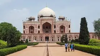 NEW DELHI|TRAVEL GUIDE|BEST TOURIST ATTRACTIONS in Delhi|INDIA