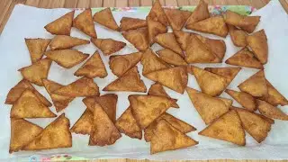 Keto Nachos Chips | Keto Chips | Keto Crackers |  Great Keto Snack Recipe | Kersteen Kitchen