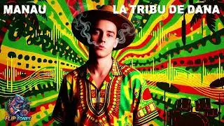 MANAU - LA TRIBU DE DANA (Reggae Cover)