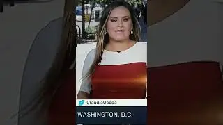 Tiroteos en Washington hoy