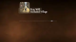 Secluded Village