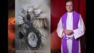 Exorcismo de sal agua y aceite (sacramentales) Padre Teo