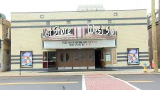 Iconic West Shore Theatre to reopen this weekend after more than 4 years