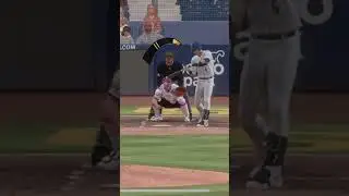 FIELDING GLITCH ON MLB THE SHOW 23 RANKED #mlbtheshow #mlbtheshow23 #mlbtheshow22