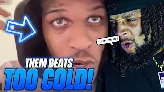HE REALLY LIKE THAT!! Billacheck SONG WARS! (REACTION)