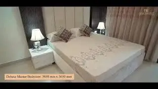 PROJECT WITH POSSESSION IN 2025 NOIDA EXTENSION
