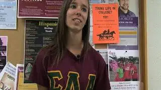 Flu Shot story