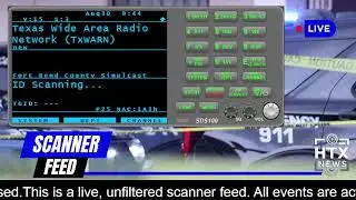 HTX-NEWS Live Stream
