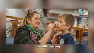 Raw Travel Tip - How to help Ukraine responsibly