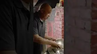 Meet the Owner of an Iconic #Oklahoma #BBQ Restaurant! 🍖