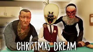 CHRISTMAS DREAM / NEW YEAR 2024