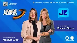CIDADE ALERTA SERGIPE / JORNAL DO ESTADO AO VIVO:  29/01/2026