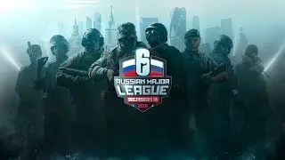 Russian Major League | Третий сезон | LAN-финал | День #2