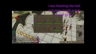 Purple phat for 10 gp! runescape (free trade)