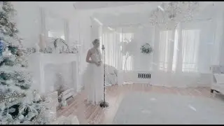 Happy Xmas - Jen Ash (Cover) War Is Over - Celine Dion