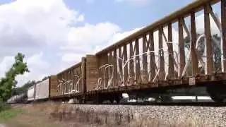 CN 2178 & CN 2041 (5/22/14) Hester, LA HD