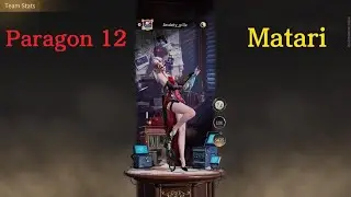 NARAKA: BLADEPOINT_First Attempt