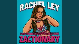 Rachel Ley: The Princess Of Perfection