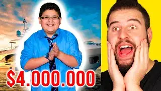 Los Niños Más Ricos Del Mundo