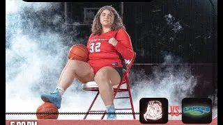 Women's Basketball: Red Barons vs Finger Lakes