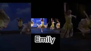 TNS | Dancers last dance on A Troupe