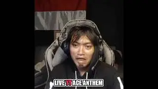 Ace anthem