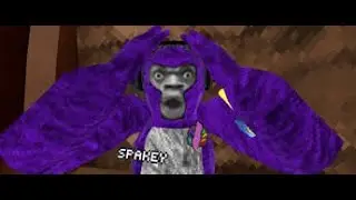 streaming some L monkey games