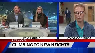 Climb to New Heights with Fountain Valley School of Colorado