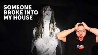 They Tried to Break Into My Apartment&hellip; Then Ghost Hunting BROKE Me