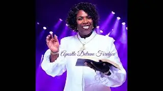 Healing Wednesdays | Apostle Delrene Fordyce Podcast 053