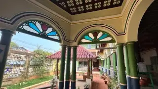 Athangudi Palace | Hidden Heritage of Tamil Nadu 🌸✨