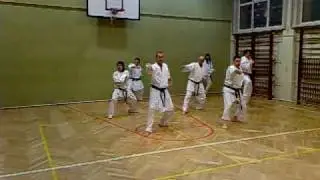 Kata ARAWASHI