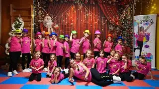 Zumba&reg; kids s Aďkou - Miro Jaro&scaron; - Neprestaň
