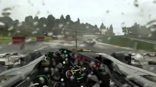 F1 2015 - New Teaser Trailer