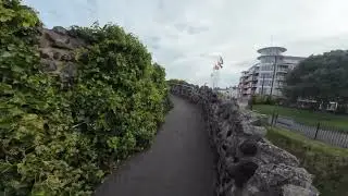 ross castle cleethorpes #cleethorpes #rosscastle #360degree