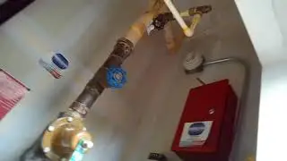 Maddox - Riser Closet