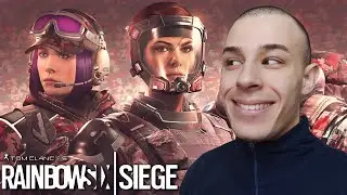 CON CALMA! RAINBOW SIX SIEGE  #gaming #gameplay #games 
